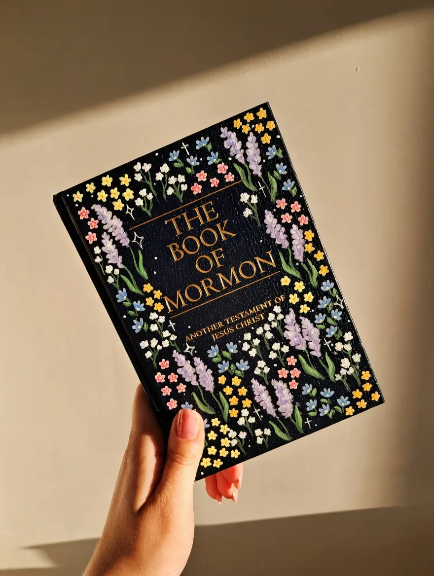 Wildflowers - Front Cover
